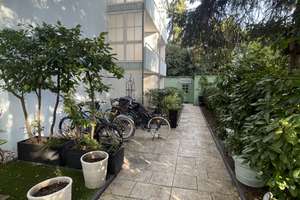 Charmante 1-Zimmer Wohnung mit Terrasse in München-Bogenhausen – Normannenplatz 2, 81925 Herzogpark, München – Vorschaubild 20