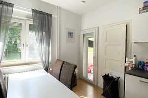 * ab 01.08. frei * großzügige 2-Zimmer,  große Wohnküche, Tageslichtbad, Balkon – Fröbelstr. 94, 47053 Duisburg – Vorschaubild 13