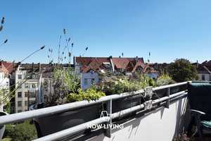 City Vibes in der List – Maisonette mit Dachterrasse & Eilenriede-Feeling – Hannover – Vorschaubild 20