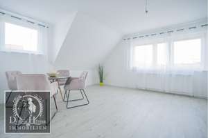 Haustiere gern gesehen ! Modernisierte und teilmöblierte 2-Zimmer-Wohnung am Maudacher Bruch – 67067 Maudach, Ludwigshafen am Rhein – Vorschaubild 3