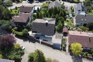 Großes EFH mit großem Garten, Garage und Carport in Auenwald-Oberbrüden zu verkaufen... – Tulpenweg 15, 71549 Rems-Murr-Kreis – Vorschaubild 9
