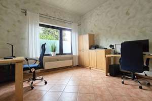 Wohnen & Arbeiten unter einem Dach - EFH mit genehmigter Gewerbefläche und separatem Zugang – Die vollständige Adresse der Immobilie erhältst du vom Anbieter., 41844 Wegberg – Vorschaubild 22