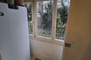 - 4-Zimmer-Wohnung mit Altbauflair in Bad Cannstatt - – Die vollständige Adresse der Immobilie erhältst du vom Anbieter., 70372 Seelberg, Stuttgart – Vorschaubild 6