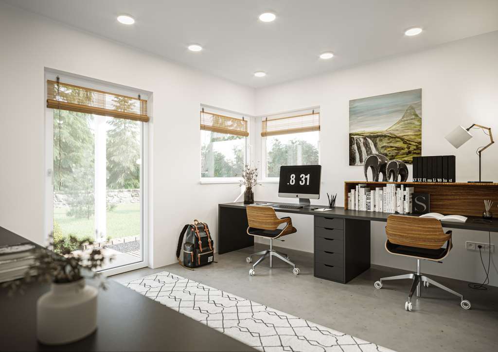 Immobilie in Vielitzsee - Zuhause ist kein Ort – es ist ein Gefühl. Und genau das finden Sie hier. - Bild 3