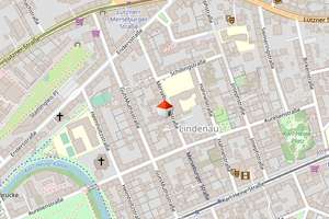 Frisch sanierte 2 Zimmerwohnung mit Einbauküche!!! – Merseburger Straße 51, 4177 Lindenau, Leipzig – Vorschaubild 14