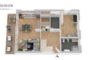 VERKAUF: Architektur trifft Individualität – Ihr Traumhaus entsteht – Weilheim-Schongau (Kreis) – Vorschaubild 12