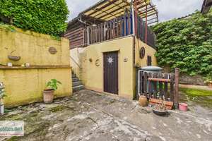 GRENZE L-SCHENGEN: GEPFLEGTES WOHNHAUS MIT GARTEN UND GARAGE – Die vollständige Adresse der Immobilie erhältst du vom Anbieter., 66706 Perl – Vorschaubild 17