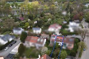Gepflegtes Reihenmittelhaus in Offenhausen – flexibel nutzbar, grüne Ruhelage, direkt an Donau un – Die vollständige Adresse der Immobilie erhältst du vom Anbieter., 89231 Neu-Ulm – Vorschaubild 1