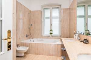 Exklusives Haus-in-Haus mit Ziergarten an der Spreeinsel – Berlin – Vorschaubild 5