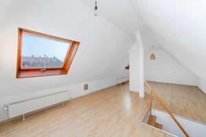 Charmante 3-Zimmer-Wohnung – modernisiert und zentrumsnah mit sehr guter Anbindung – Gertrudstr. 31, 90429 Eberhardshof, Nürnberg – Vorschaubild 11