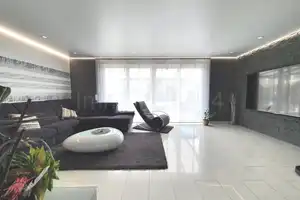 ++ HOCHWERTIGES EINFAMILIENHAUS + ÜBERDACHTE TERRASSE + TOP AUSSTATTUNG IN RUHIGER LAGE!! ++ – Aachen – Vorschaubild 5