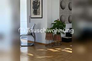 Tauschwohnung: Penthouse Wohnung, beste Lage Bogenhausen – Die vollständige Adresse der Immobilie erhältst du vom Anbieter., 81679 Altbogenhausen, München – Vorschaubild 2