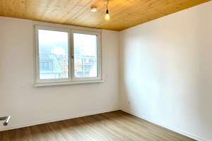 sehr schöne Dachgeschosswohnung (3.OG, ohne Aufzug)  mit 5 Zimmern und großzügigem Balkon - im Herze – 68309 Käfertal, Mannheim – Vorschaubild 17