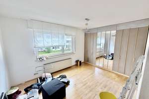 Alltagstaugliche, helle 3-Zimmer-Wohnung mit Balkon/Grünfläche in ruhiger Lage in  Stuttgart West – Die vollständige Adresse der Immobilie erhältst du vom Anbieter., 70176 Rosenberg, Stuttgart – Vorschaubild 22