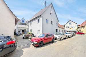 Mit dieser Anzeige könnte der Weg zum Hausbesitzer inkl. Einliegerwohnung für Sie beginnen! – Ludwigsburg (Kreis) – Vorschaubild 24