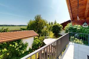 Exklusives Designhaus mit Garten und voller Autarkie – Leben in Sauerlach-Arget – Die vollständige Adresse der Immobilie erhältst du vom Anbieter., 82054 Sauerlach – Vorschaubild 35