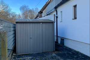 Ruhiges Einfamilienhaus in Unsernherrn – Ingolstadt – Vorschaubild 17