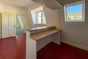 Großzügige 4-Zimmer-Altbauwohnung mit Charme – ruhig gelegen im beliebten Ölberg – Die vollständige Adresse der Immobilie erhältst du vom Anbieter., 42105 Elberfeld, Wuppertal – Vorschaubild 6