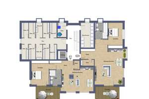 GLÜCKSTURBO!
2 Zimmer – Schillerstraße 20, 51545 Waldbröl – Vorschaubild 16