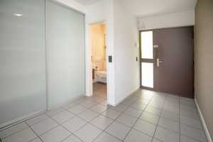 Wohnen am Waldrand in aussergewöhlicher Architektur (inclusive Einliegerwohnung) – Groß-Gerau (Kreis) – Vorschaubild 4