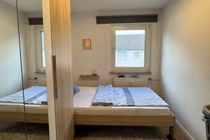 Gepflegte 3,5-Zimmer-Wohnung mit Tageslichtbad – Die vollständige Adresse der Immobilie erhältst du vom Anbieter., 47179 Fahrn, Duisburg – Vorschaubild 4