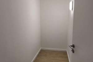 Stilvoll renovierte 2-Zimmer-Wohnung mit Panoramablick & neuer Einbauküche – Collinistr. 5, 68161 Schwetzingerstadt/Oststadt, Mannheim – Vorschaubild 6