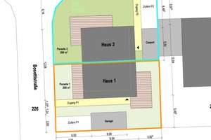 Alles inkl. und bezugsfertiger Preis! Süd- / Westlage in Obermenzing! Perfekter großer Garten – Die vollständige Adresse der Immobilie erhältst du vom Anbieter., 81247 Obermenzing, München – Vorschaubild 7