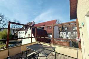 Voll vermietetes Dreifamilienhaus in zentrumsnaher Lage von Neu-Ulm – Die vollständige Adresse der Immobilie erhältst du vom Anbieter., 89231 Neu-Ulm – Vorschaubild 15