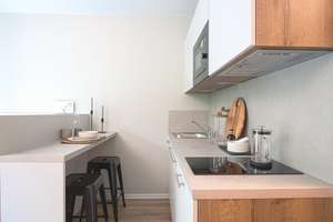 Home & Co – Easy Living | Möbliertes All-Inclusive Wohnen – Kaiserplatz 11, 53113 Südstadt, Bonn – Vorschaubild 3