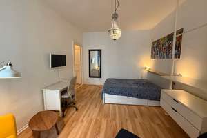 Charmantes 1-Zimmer Apartment in Berlin Prenzlauer Berg – Cotheniusstraße 12, 10407 Prenzlauer Berg, Berlin – Vorschaubild 10