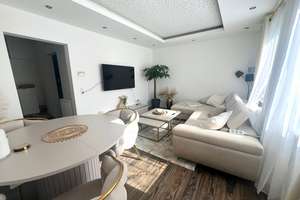 KOMPLETT renovierte 2-Zimmer-Wohnung in Stuttgart-Ost – Schurwaldstraße 74, 70186 Gaisburg, Stuttgart – Vorschaubild 1