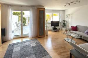 Top gepflegtes Reihenmittelhaus mit Doppelgarage in VS-Villingen – Die vollständige Adresse der Immobilie erhältst du vom Anbieter., 78052 Villingen, Villingen-Schwenningen – Vorschaubild 4