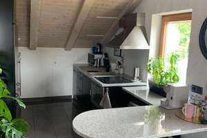EINZIGARTIGES 1,5-Zimmer Dachgeschoss-Studio in S-Vaihingen – Am Feldrand 50, 70563 Heerstraße, Stuttgart – Vorschaubild 13