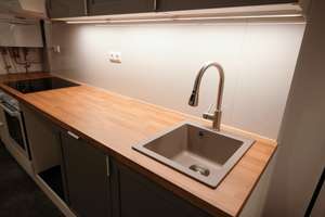 Helle 3-Zimmer Wohnung mit Balkon in Hannover Alt-Döhren – Borgentrickstraße 2, 30519 Döhren, Hannover – Vorschaubild 4