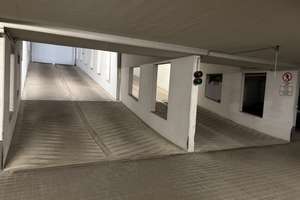 2-Zimmer-Wohnung mit Balkon in München-Bogenhausen – Grimmeisenstraße 24, 81927 Johanneskirchen, München – Vorschaubild 14
