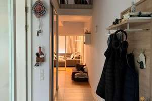 Wohnen mit Charakter: Reihenmittelhaus in Köln-Sürth, Provisionsfrei und komplett renoviert – Die vollständige Adresse der Immobilie erhältst du vom Anbieter., 50999 Sürth, Köln – Vorschaubild 3
