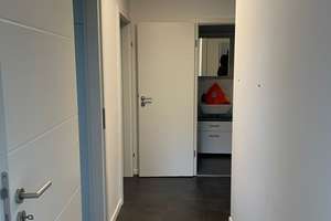 Großzügige EG-Whg, 106 m² mit Garten, optional Nutzflächen bis zu 181 m² (KG, DG, Werkstatt, Garage) – 40789 Monheim am Rhein – Vorschaubild 28