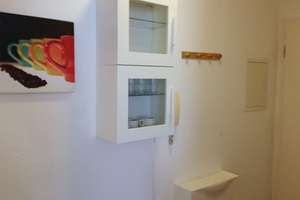 Helle 1-Zimmer-Wohnung in Mannheim Neckarstadt zu verkaufen "provisionsfrei" – Die vollständige Adresse der Immobilie erhältst du vom Anbieter., 68169 Neckarstadt-West, Mannheim – Vorschaubild 13