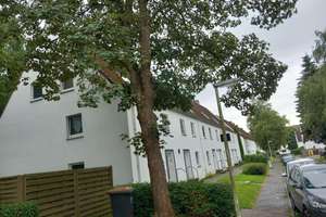 Erdgeschoss: 2-Zimmer, Terrasse am parkähnlichen Garten in Kiel – Marienwerderstraße 3, 24148 Ellerbek, Kiel – Vorschaubild 11