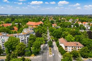 Mehr Raum für das, was wirklich zählt – stilvolles Wohnen am idyllischen Drakepark – Die vollständige Adresse der Immobilie erhältst du vom Anbieter., 12205 Lichterfelde, Berlin – Vorschaubild 12
