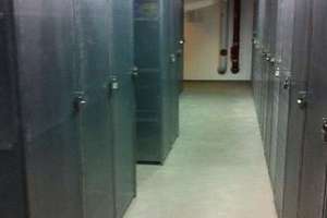 Provisionsfrei v. Besitzer zur Vermietung: Ein tolles Studentenapartment  inkl. Einbauküche – Ricarda-Huch-Straße 1, 80807 Milbertshofen, München – Vorschaubild 6