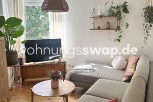 Wohnungstausch: Grundstraße 25