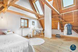 Historisches Haus – Wohnen mit Geschichte und modernem Komfort – Augsburg (Kreis) – Vorschaubild 40