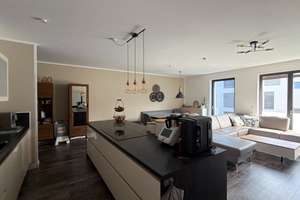 Moderne 4-Zi.-Wohnung mit SW-Balkon – Die vollständige Adresse der Immobilie erhältst du vom Anbieter., 68309 Käfertal, Mannheim – Vorschaubild 20
