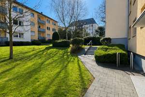 3-Zimmer-Wohnung in ruhiger Randlage mit Garage und Stellplatz – Fröbelstraße 42, 35394 Gießen-Ost, Gießen – Vorschaubild 18