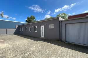 Bungalow-Feeling! Geräumig Wohnen mit Einbauküche - zentrumsnah! – Poststraße  35, 38440 Wolfsburg – Vorschaubild 11