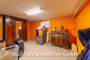 Buchholz – zentrumsnahes Einfamilienhaus mit 7 Zimmern – Die vollständige Adresse der Immobilie erhältst du vom Anbieter., 21244 Buchholz in der Nordheide – Vorschaubild 20