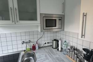 möbliertes Appartement  mit gehobener Innenausstattung in Essen Werden – Mintropstraße 69, 45239 Werden, Essen – Vorschaubild 8