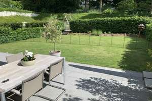 4,5-Zimmer-Wohnung mit Terrasse in Essen-Bredeney