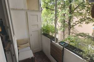 Helle 3-Zimmer-Wohnung mit Balkon – Die vollständige Adresse der Immobilie erhältst du vom Anbieter., 70180 Lehen, Stuttgart – Vorschaubild 8